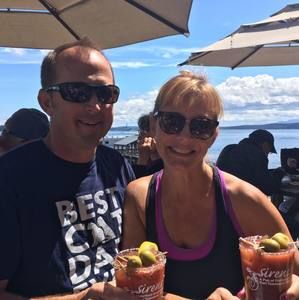 Meet your Posher, Serene